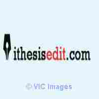 Use Online Thesis Editing Services To Improve Your Thesis