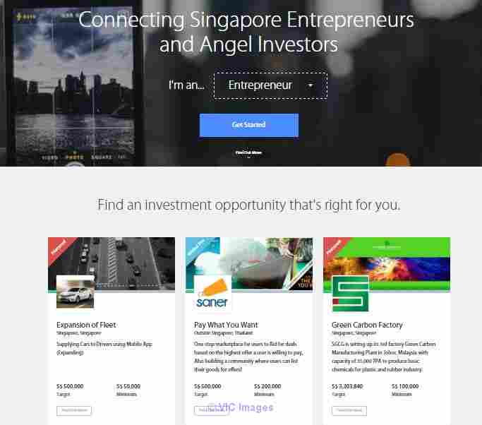 If you are looking for investment oppurtunities in Singapore..