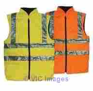 New Bodywarmers in Ireland at SafetyDirect.ie