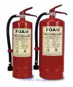 Foam Fire Extinguishers in Ireland are at SafetyDirect.ie