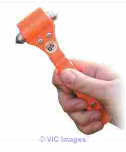Life Hammer in Ireland are at SafetyDirect.ie