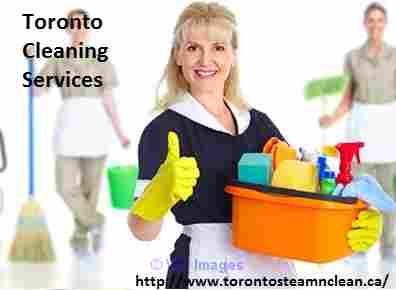 Toronto Steam N Clean - Satisfactory Cleaning Service By Experts