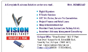 GST, Service Tax, Excise consultation, LBT & VAT consultation