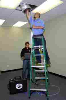 Pick Smart Commercial Cleaning Service In Toronto