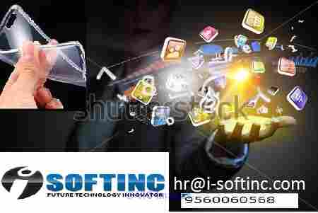 mobile application development company in Canada