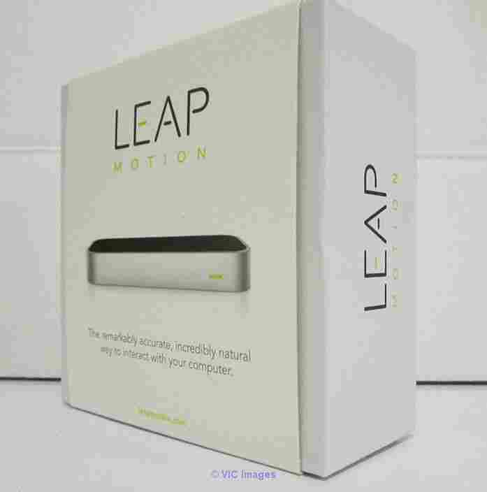Leap Motion VR bundle for oculus rift DK2