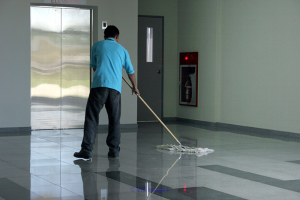 Commercial Cleaning: Smart Way To Keep Working Environment Clean