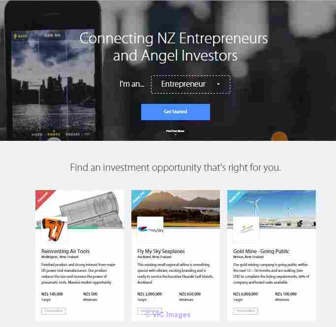 Where can you find a Best Investment service New Zealand.