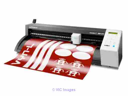 Roland CAMM-1 GS-24 Desktop Cutter at US$1,995.00