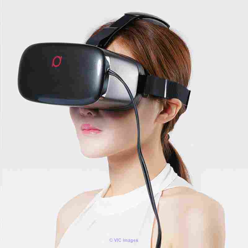 CHINESE VERSION Oculus rift dk2 work with leap motion