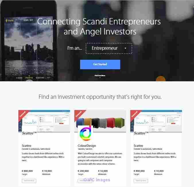 How to be a successful Enterpreneur & Investors in Denmark??