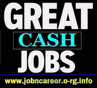 Weekend Part Time & Data Entry Openings.