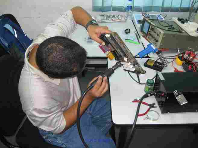 The Most Trusted TV Repair services For All Brands