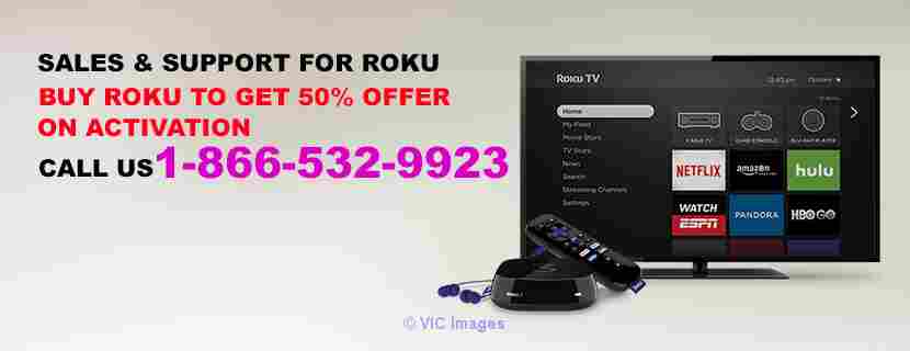 what is roku activation codes