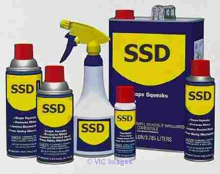 Ssd solution for cleaning blackcoated bank notes