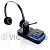 Jabra Wireless Headset