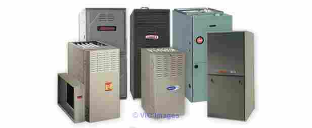 New High Efficiency Natural Gas Furnaces For Sale In Toronto