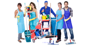 Top Cleaning Services For Commercial & Residental Sector In Toronto