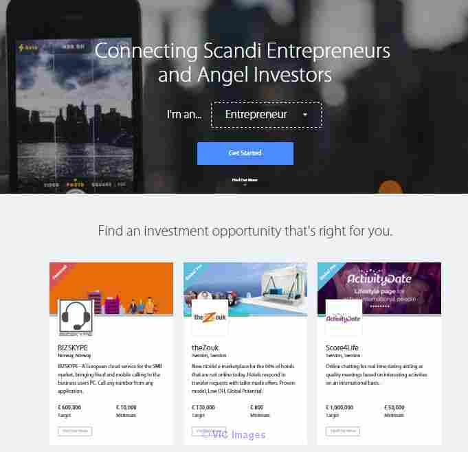 Are you interested in investment oppurtunities in Norway?