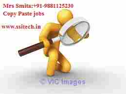 Ad Post  job from your own home Home based work 