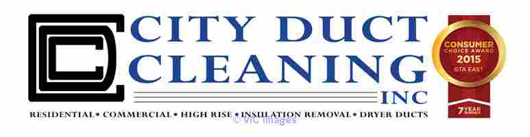 City Duct Cleaning Inc.