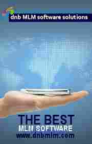 Best Selling MLM Software, Network Marketing Software