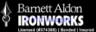 Wrought Iron Company Albuquerque