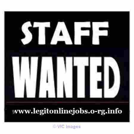 Weekend CASH Vacancies, Immediate Start.