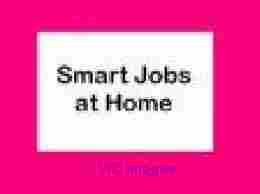 NO Pressure! No Boss! No Work Tension! Work While you free and I