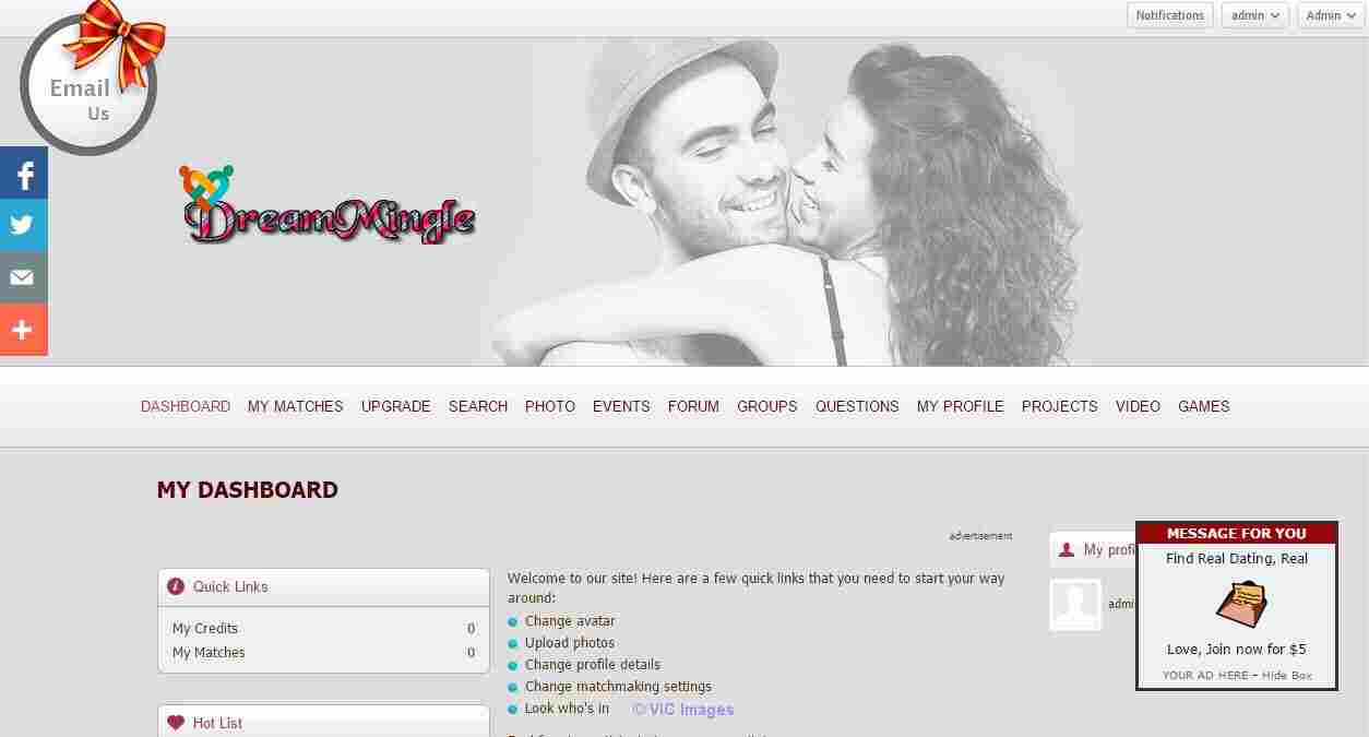 Online dating for all singles around the world