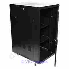 Data Racks and Cabinets