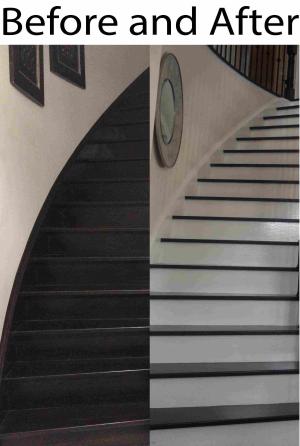 Decorate, Renovate, Finish Basements, Granite, Kitchens