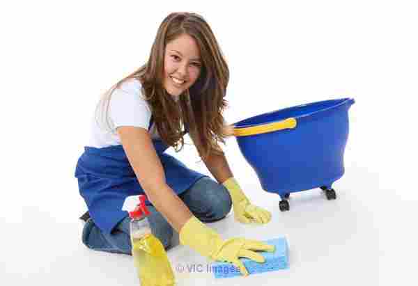 Cleaning Services - An Additional Way To Manage Home In Toronto