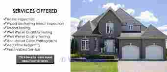 Canada's Professional Home Inspections Inc