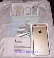 Brand new original unlock Apple i phone 6 plus 128Gb