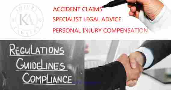 Kalsi And Associates Accidental Benefits