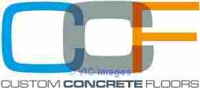 Custom Concrete Floors