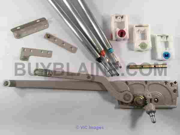 Selling hard to find and obsolete window hardware