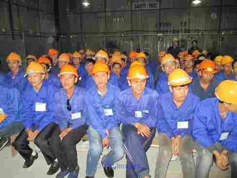 Vietnam Labour Services  Your Manpower Solutions