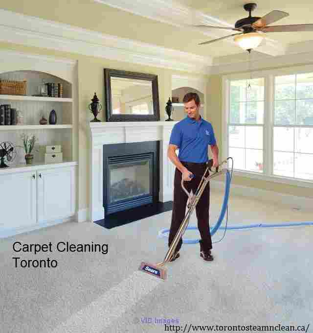 Maintain Beauty Of Home With Top Carpet Cleaning Services Toronto