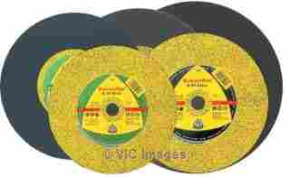 Cutting Discs in Ireland at SafetyDirect.ie
