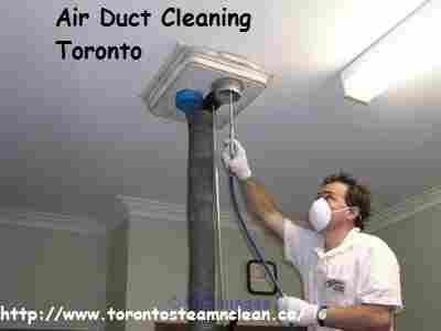 Get Fresh Air With Air Duct Cleaning Services In Quicktime