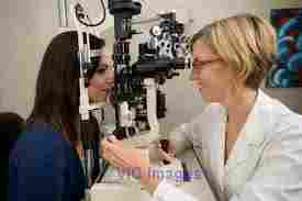 Professional Eye Doctors in Mississauga