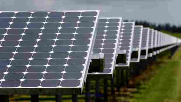 Buy High End Solar Panels for Homes & Residential Solar Consulatation