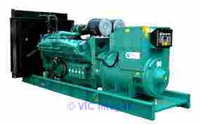 Generator available on rent from 7.5KVA to 4 M.W.