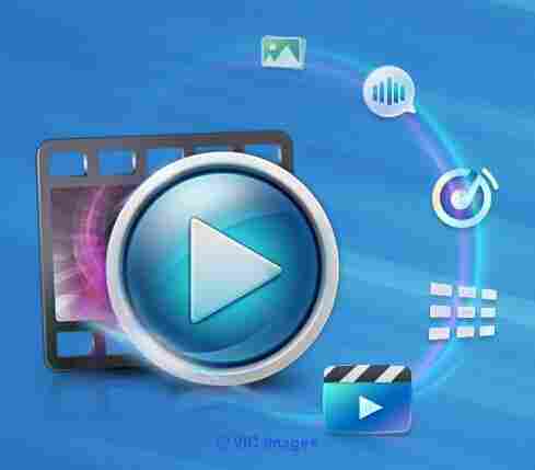 Free download video player at AllPepole and APP store