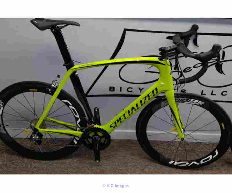2015 SPECIALIZED VENGE PRO RACE