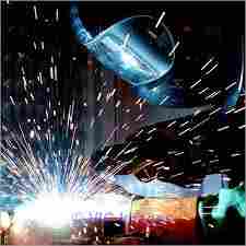 As CWB-certified professional welders