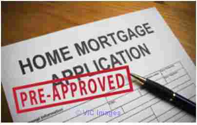 Pre-Approved Mortgage With MortgagesOfCanada