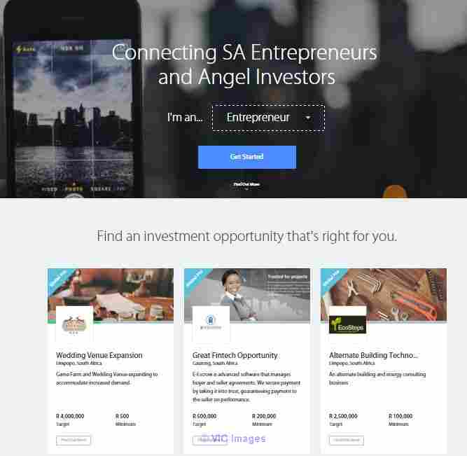 Beneficial service provider for Enterpreneur in South Africa.